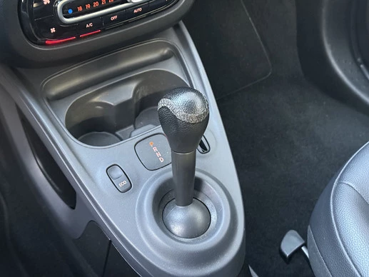 smart Forfour - Afbeelding 28 van 30