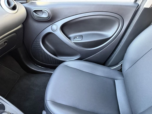 smart Forfour - Afbeelding 30 van 30