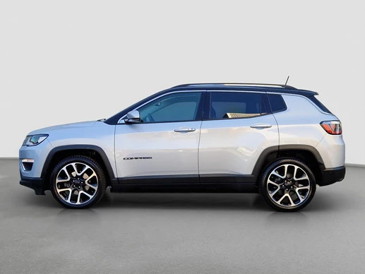 Jeep Compass - Afbeelding 2 van 24