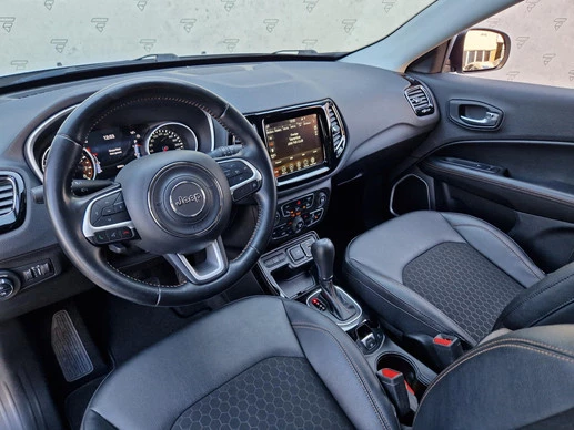 Jeep Compass - Afbeelding 4 van 24