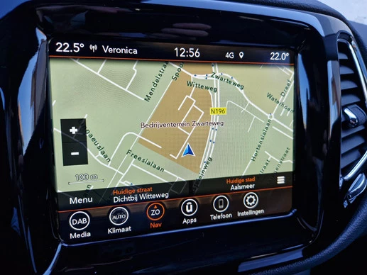 Jeep Compass - Afbeelding 5 van 24