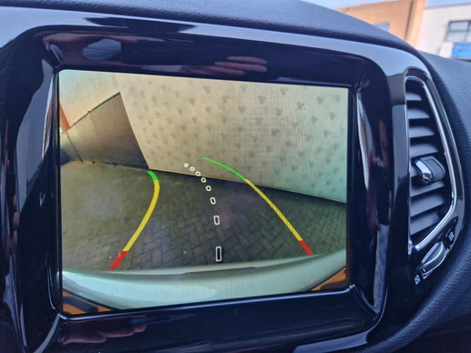 Jeep Compass - Afbeelding 7 van 24