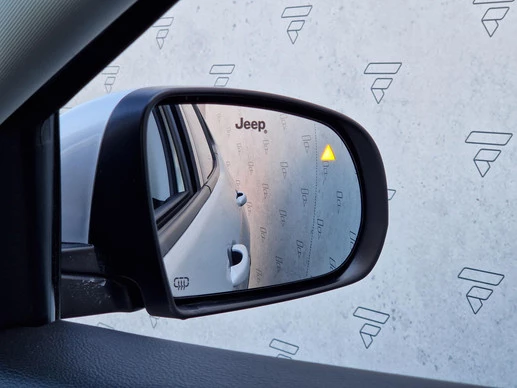 Jeep Compass - Afbeelding 8 van 24