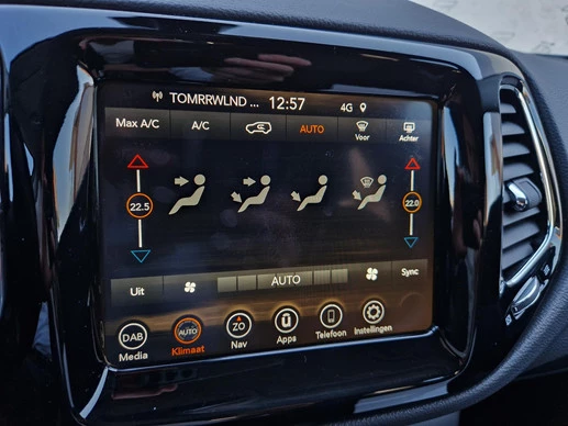 Jeep Compass - Afbeelding 9 van 24