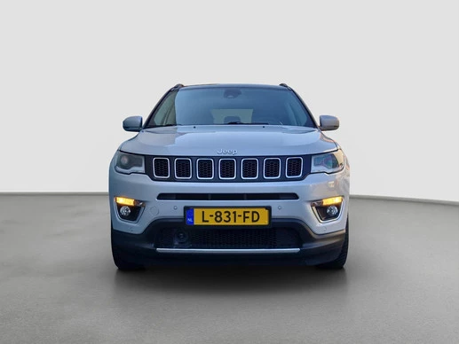 Jeep Compass - Afbeelding 10 van 24