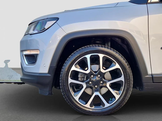 Jeep Compass - Afbeelding 12 van 24