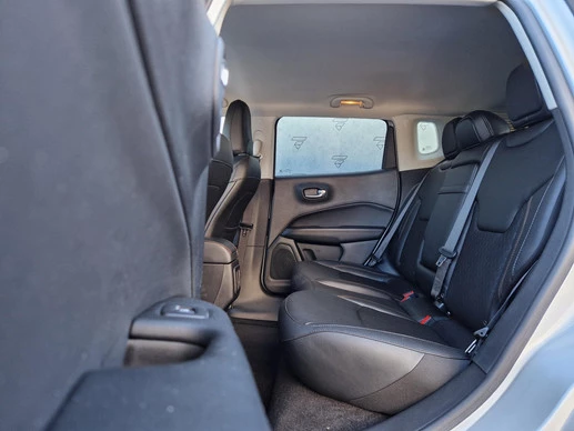 Jeep Compass - Afbeelding 16 van 24