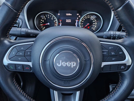 Jeep Compass - Afbeelding 18 van 24