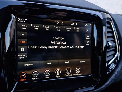 Jeep Compass - Afbeelding 20 van 24