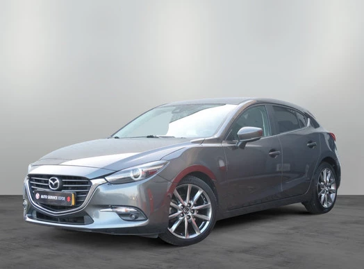 Mazda 3 - Afbeelding 1 van 30