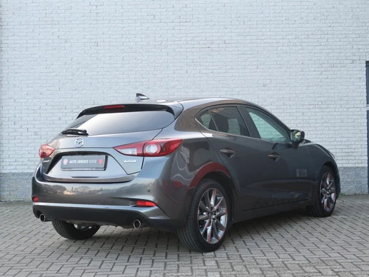 Mazda 3 - Afbeelding 2 van 30