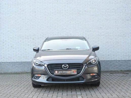 Mazda 3 - Afbeelding 4 van 30