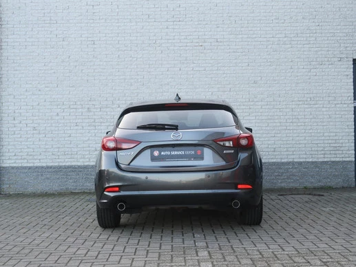 Mazda 3 - Afbeelding 5 van 30