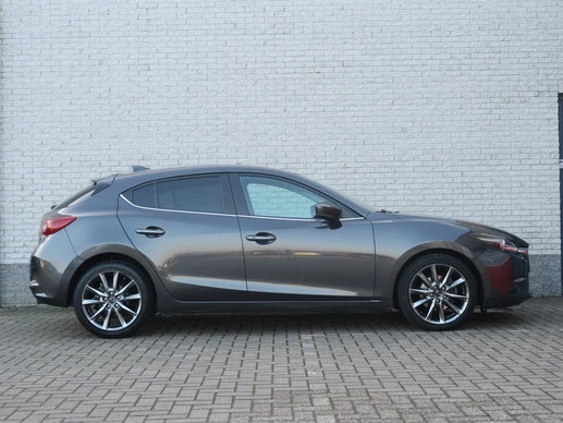 Mazda 3 - Afbeelding 6 van 30