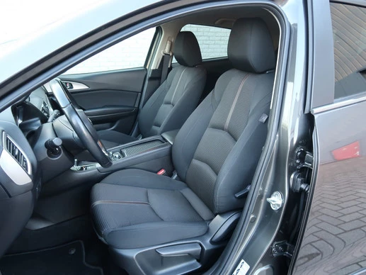 Mazda 3 - Afbeelding 8 van 30