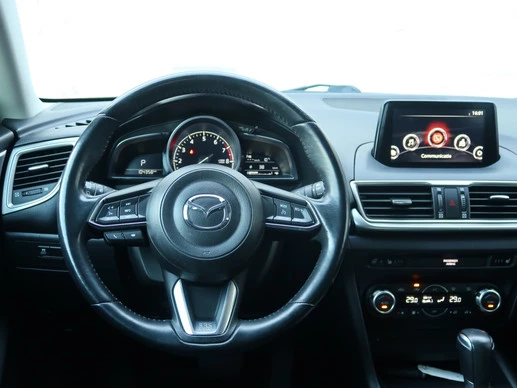 Mazda 3 - Afbeelding 10 van 30