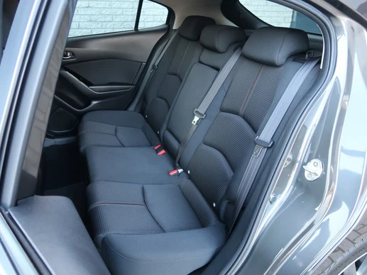 Mazda 3 - Afbeelding 11 van 30