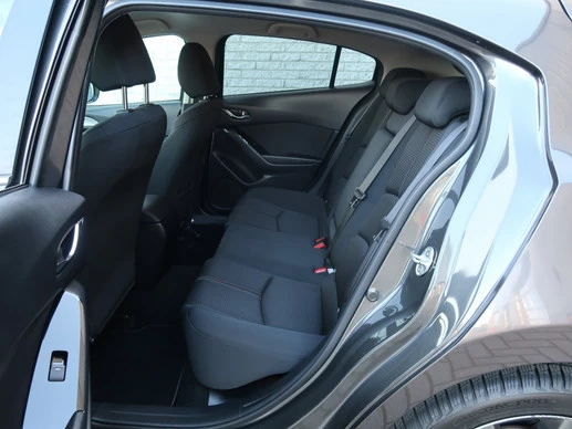 Mazda 3 - Afbeelding 12 van 30