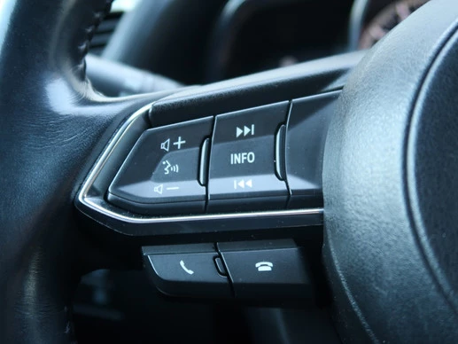 Mazda 3 - Afbeelding 15 van 30