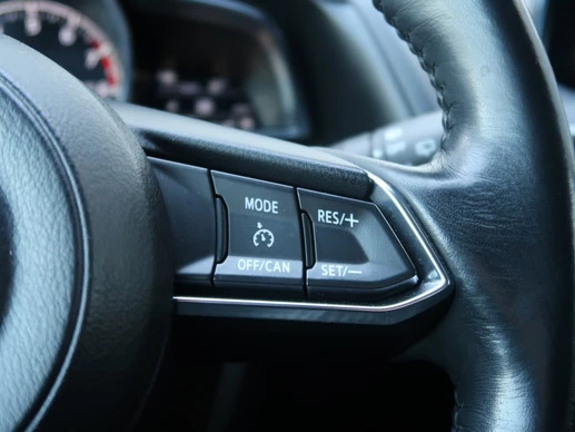 Mazda 3 - Afbeelding 16 van 30