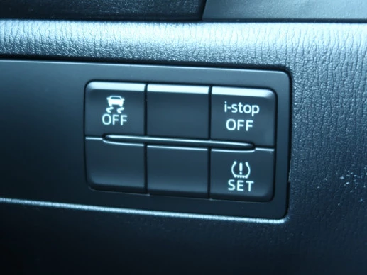 Mazda 3 - Afbeelding 18 van 30