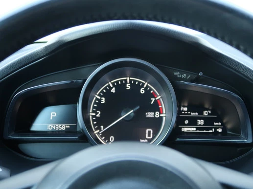 Mazda 3 - Afbeelding 19 van 30