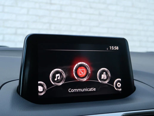 Mazda 3 - Afbeelding 20 van 30