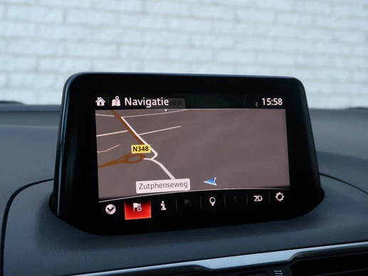 Mazda 3 - Afbeelding 21 van 30