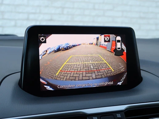 Mazda 3 - Afbeelding 22 van 30