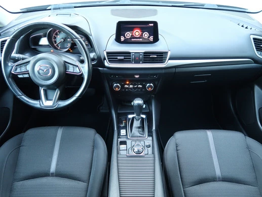 Mazda 3 - Afbeelding 29 van 30