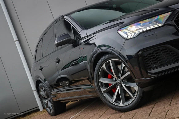 Audi Q7 - Afbeelding 5 van 30