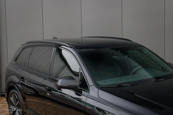Audi Q7 - Afbeelding 6 van 30