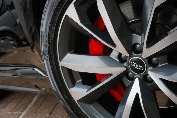 Audi Q7 - Afbeelding 8 van 30