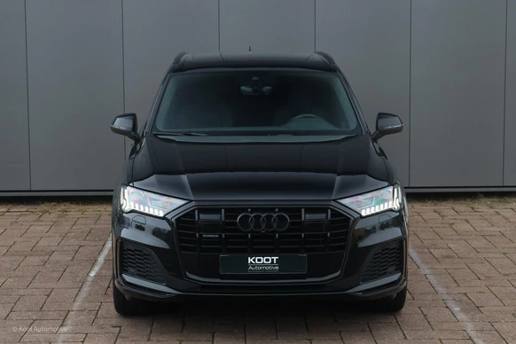 Audi Q7 - Afbeelding 10 van 30