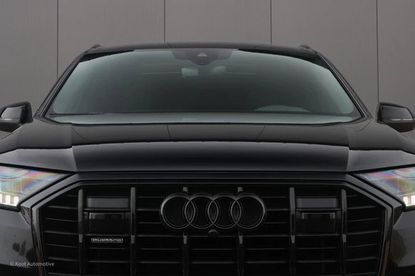 Audi Q7 - Afbeelding 11 van 30