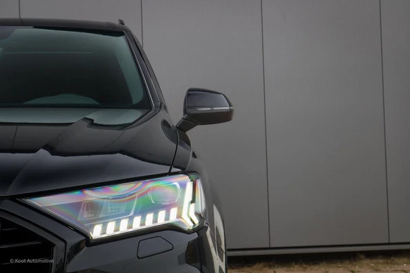 Audi Q7 - Afbeelding 12 van 30
