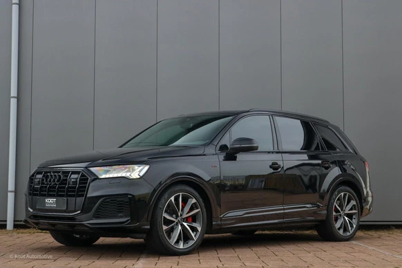 Audi Q7 - Afbeelding 13 van 30