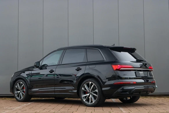 Audi Q7 - Afbeelding 15 van 30