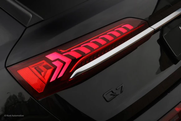 Audi Q7 - Afbeelding 16 van 30