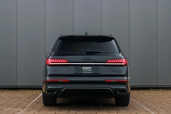 Audi Q7 - Afbeelding 17 van 30