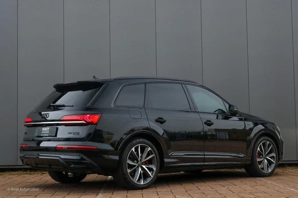 Audi Q7 - Afbeelding 19 van 30