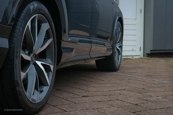 Audi Q7 - Afbeelding 20 van 30