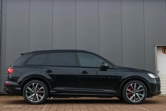 Audi Q7 - Afbeelding 21 van 30