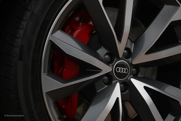 Audi Q7 - Afbeelding 23 van 30