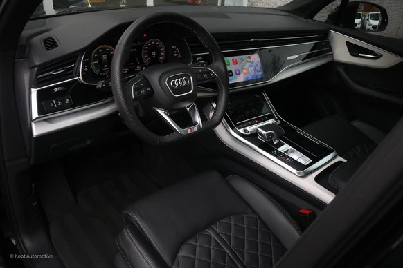 Audi Q7 - Afbeelding 24 van 30