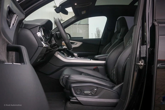 Audi Q7 - Afbeelding 25 van 30