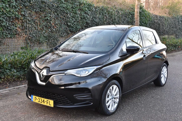 Renault ZOE - Afbeelding 1 van 12