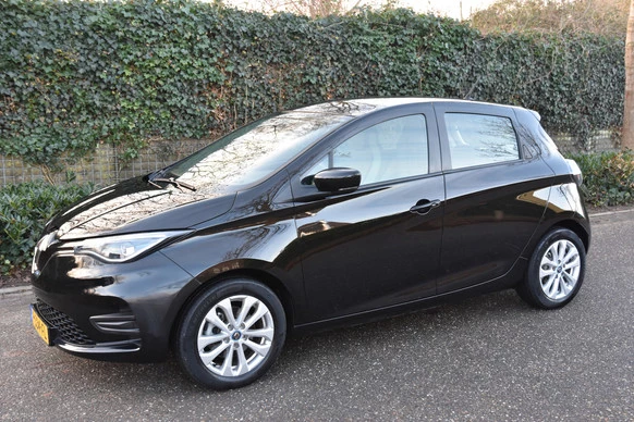 Renault ZOE - Afbeelding 2 van 12
