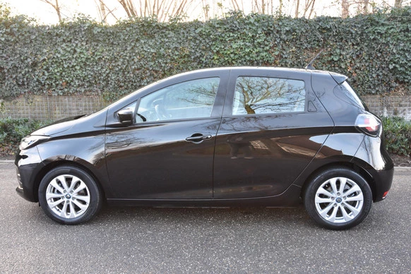 Renault ZOE - Afbeelding 3 van 12