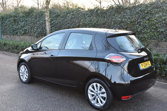 Renault ZOE - Afbeelding 4 van 12